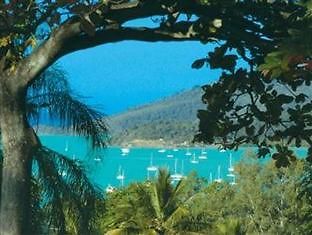 Whitsunday Organic Bed & Breakfast エアリービーチ エクステリア 写真